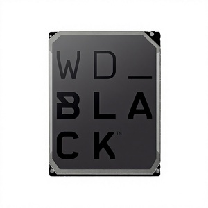 ฮาร์ดดิสก์ <span class=keywords><strong>WD</strong></span>_<span class=keywords><strong>Black</strong></span> 10TB Performance Internal <span class=keywords><strong>HDD</strong></span> ความเร็ว 7200 รอบต่อนาที SATA 6 Gb/s แคช 512 MB ขนาด 3.5 นิ้ว รุ่น WD102FZBX สำหรับเดสก์ท็อป - Product Image 1