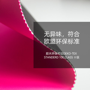 Non-Toxic Cold <b>Glue</b> Sbr Composite Fabric For Diving <b>Material</b> Eco-Friendly Oeko-Tex Standard - Product Image 1