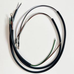 電気自動車モーター高温耐性ワイヤー - Product Image 1