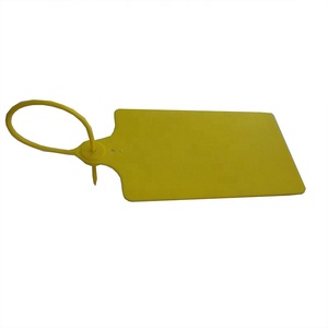 Pull-<strong>tite</strong> Low Price High Strength Security Plastic Seal Lock for Shoes Clothing <strong>Bags</strong> - Product Image 4
