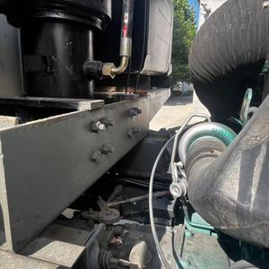 Prix d'usine Sinotruk Howo TX 6x4 Camion benne de haute qualité 12 roues Capacité 30-40 tonnes à vendre - Product Image 5