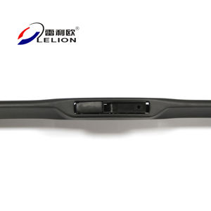 LELION Meilleure vente Balai d'essuie-glace <span class=keywords><strong>hybride</strong></span> pour <span class=keywords><strong>TOYOTA</strong></span> City Jazz HR-V en caoutchouc naturel Lame d'essuie-glace avant pare-brise - Product Image 3