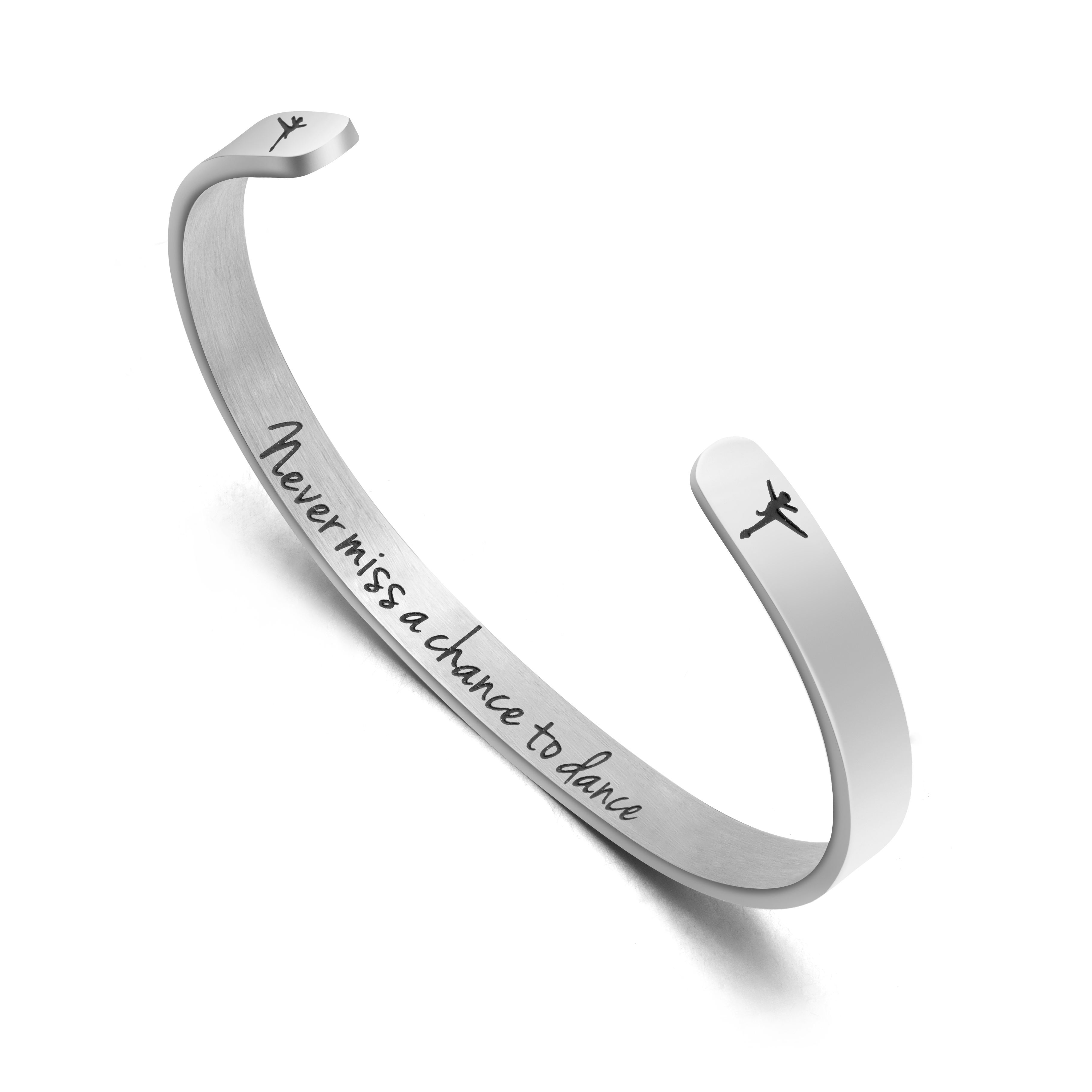 ไม่พลาดโอกาสที่จะเต้น