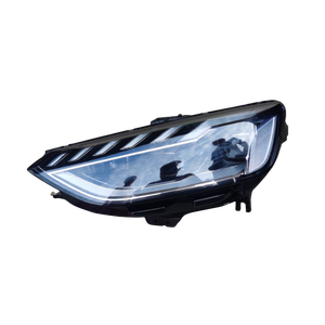 Para Audi S4 RS4 Matrix LED faro Original 2021 2022 <span class=keywords><strong>2023</strong></span> 2024 2025 A4L B9 lámpara de alta calidad faro <span class=keywords><strong>A4</strong></span> B9 B10 B11 Luz de coche - Product Image 1