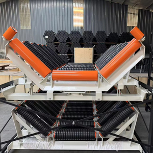 Alat pembawa konveyor untuk pengangkutan bahan - Product Image 1