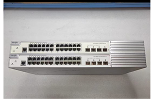 Ruijie RG-NBS5100-24GT4SFP สวิตช์อีเธอร์เน็ตกิกะบิตที่จัดการได้ของเลเยอร์3 - Product Image 3