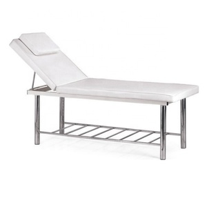 Kisen Hot Sale Luxury Modern Treatment <b>Electric</b> Best Spa Cosmetic Eyelash Beauty Salon Wooden Base Massage <b>Table</b> Facial Bed - Product Image 1