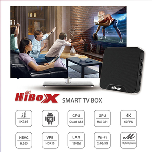 Decodificador de Señal 4K, Dispositivo <span class=keywords><strong>Smart</strong></span> TV, <span class=keywords><strong>IPTV</strong></span> y Android, 4GB de RAM, 32GB/64GB, WLAN, Ethernet, WiFi 2.4G, Reproductor Multimedia, Android TV Box - Product Image 2