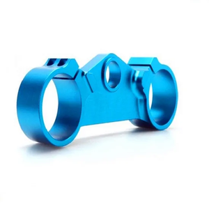 Bestseller langlebig mit CNC kunden spezifische Verarbeitung von neuen High-End-Motorrad festen Pleuel - Product Image 2