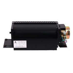 Ventilateur transversal Shanghai Shenhua FB-9B 220V 50Hz 25W pour utilisation dans les ascenseurs - Product Image 4