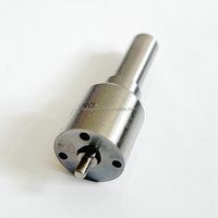 Inyector de Combustible Diésel Original Weifu, Boquilla DLLA155P137 DLLA155P270 0433171204 F019121292 F019121137 para Motores DCEC Cummins 6C