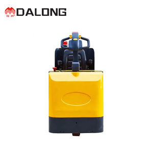 <span class=keywords><strong>Mei</strong></span> <span class=keywords><strong>Shi</strong></span> 2 Ton Tow Mini Tractor Ac Motor Batería Tow Tractor para tiendas de materiales de construcción - Product Image 4