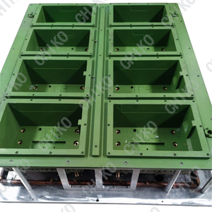 EPS hình dạng đúc EPS xốp đúc EPS khuôn Nhà cung cấp Cá hộp đóng gói tủ lạnh máy giặt TV xốp hộp - Product Image 3