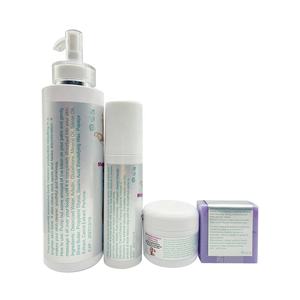 Gluta Booster mit Glutathion Arbutin <span class=keywords><strong>Collagen</strong></span> Advanced Repair Hydrat ing White ning <span class=keywords><strong>Skin</strong></span> für empfindliche afrikanische Haut Kit - Product Image 5