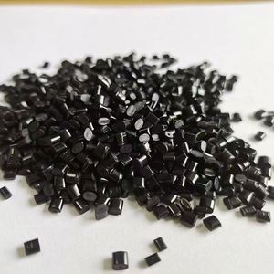 White Virgin HDPE High Flow Flame Retardant Molding Film Grade <b>Plastic</b> Granules for Home Appliance Components and Fibers - Product Image 4