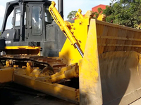 Meilleure vente 320HP Bulldozer sur chenilles SD32/SD32W/SD32D/SD32C/SD32R SD34-B3 XL/SD34-C3 XL/SD34-C3 DS Bulldozer à vendre