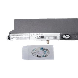 ตัวควบคุมตำแหน่งของซีเมนส์ รุ่น 6DR5310-0NG00-0AA0 ใช้ไฟ DC 24V ตัวกระตุ้นวาล์วควบคุมอุตสาหกรรม ผลิตในเยอรมนี - Product Image 5
