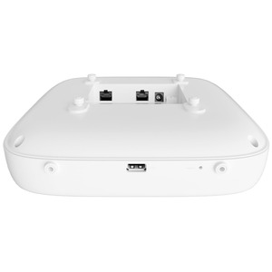 AirEngine 6776-58TI Wi-Fi 7 จุดเชื่อมต่อ IoT ในอาคาร แบบ Tri-Band ความเร็ว 12.21Gbps 8 สตรีม 5GE PoE ของแท้ใหม่ - Product Image 4