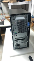 Dells Optiplex 7090 MT Mini tour i7-11700 de bureau 256 Go SSD Disque dur 16 Go RAM AMD Radeon RX 640 - 4 Go GDDR5 Win 10 Pro