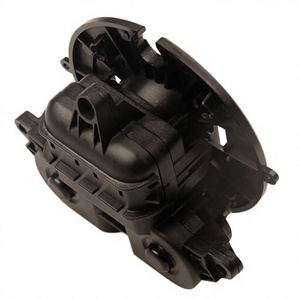 <b>Door</b> <b>Mirror</b> Drive Motor 924-400 6U5Z17D696 For Ford Left Side - Product Image 3