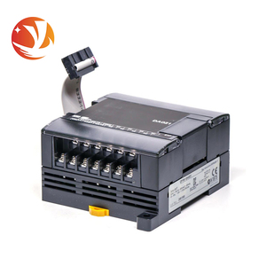 Module de contrôleur programmable PLC O-mron CP1W-DA021 CP1WDA021 neuf d'origine - Product Image 2