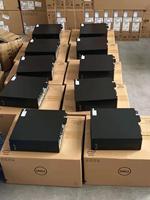 Unidad de Sistema Nueva, Computadora Dell Optiplex 3080mff, Computadoras de Formato Micro