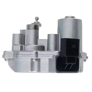 Actuador eléctrico Turbo para <span class=keywords><strong>Audi</strong></span> <span class=keywords><strong>A4</strong></span> A6 A8 Q7 para VW 3,0 TDI 059145725J - Product Image 4