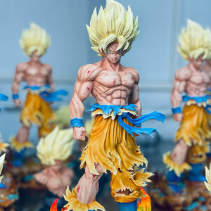 Adornos Hechos a Mano <span class=keywords><strong>SONGOKU</strong></span>, Artículos Periféricos de Anime, Juguetes de Moda, Regalos - Product Image 3