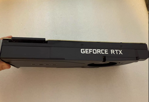 การ์ดจอคุณภาพสูง RTX 2080 Ti 22GB เหมาะสำหรับเวิร์กสเตชันเซิร์ฟเวอร์ AI DeepSeek สำหรับการอินเฟอร์เรนซ์ - Product Image 2