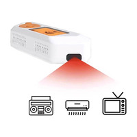 Kit Geek Flipper Zero, outil multi-fonctions open source, programmation geek, outil RFID, appareil Flipper Zero, outil multi-fonctions open source, geek