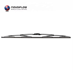 NOVOFLOW in metallo convenzionale per tutte le stagioni spazzole tergicristallo, <span class=keywords><strong>tergicristalli</strong></span>, ricambio per auto spazzole tergicristallo - Product Image 6