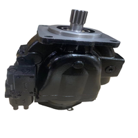 Pompe à piston variable P1140PS01SRM5AC00S000PB00
