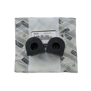 Buje de goma para barra estabilizadora GJ6A-28-156 para suspensión trasera de Mazda 6, hecho en Japón - Product Image 2
