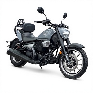 รถจักรยานยนต์ Lifan รุ่น <span class=keywords><strong>250</strong></span> เครื่องยนต์ <span class=keywords><strong>250</strong></span> ซีซี ระบบหัวฉีดน้ำมันเชื้อเพลิงอิเล็กทรอนิกส์ ระบายความร้อนด้วยน้ำ ระบบเบรก ABS ความเร็วสูงกว่า 80 กม./ชม. - Product Image 1