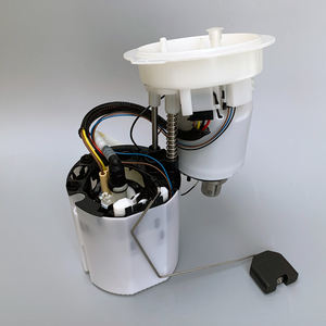 Sistema di assemblaggio della pompa del carburante ad alta pressione e gruppo filtro modulo pompa del carburante 8 r0 919 051 N per Audi Q5 - Product Image 2