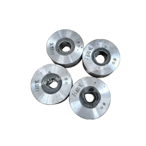 高硬度金刚石拉丝模钢拉丝模碳化钨拉丝模 - Product Image 5