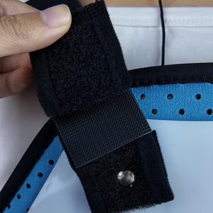 Chỉnh hình y tế thoracolumbar hỗ trợ gãy xương cố định trở lại orthosis thắt lưng cột sống Brace thoracolumbar orthosis - Product Image 6