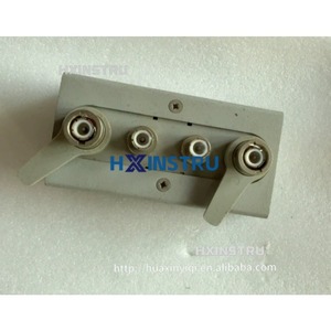 HP KEYSIGHT Agilent 04294-61001 <b>100</b> <b>Ohm</b> <b>resistor</b>/ H - Product Image 2