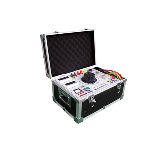MEYD - Equipo de Prueba de Resistencia a la Frecuencia de Potencia de 5kVA/50kV, con 1 Año de Garantía - Product Image 4