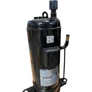 Compresseur de climatisation Hitachi 503DH-83C2Y-X10J1Z 346-380V 3~50Hz, pièce de rechange neuve - Product Image 1