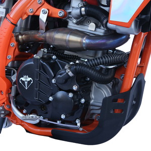 รถมอเตอร์ไซค์วิบาก XINGUIZUN K26 NB300 เครื่องยนต์ 4 จังหวะ 300 ซีซี - Product Image 2