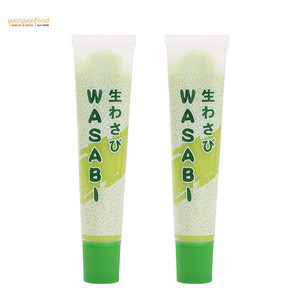 <span class=keywords><strong>Picante</strong></span> japonés condimento Sushi Wasabi en polvo 43G Pasta <span class=keywords><strong>De</strong></span> Wasabi <span class=keywords><strong>De</strong></span> Rabano <span class=keywords><strong>Picante</strong></span> - Product Image 3