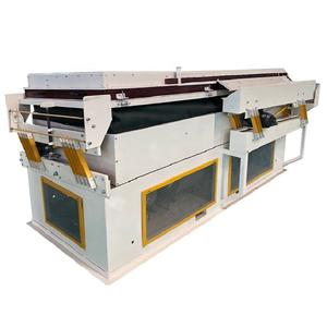 Máquina Separadora de Granos por Gravedad PinYang para Arroz, Frijoles Mung, Sésamo y Semillas de Arroz, Separador de Densidad, Separador de Arroz - Product Image 6