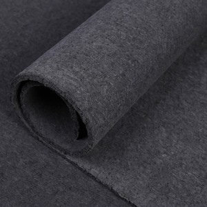 Soundproof Acoustic Rubber Flooring <b>Roll</b> Floor Vibration Damping and Sound Insulation <b>Mat</b> for Badminton Court - Product Image 2