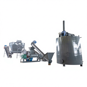 Horno de Carbonización Rotatorio Continuo de Flujo de Aire Caliente para Biochar, Horno de Carbonización de Carbón Vegetal, Motor para Carbón de Cáscara de Coco - Product Image 1