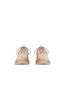 Coussin décontracté marque baskets <span class=keywords><strong>Paris</strong></span> Air haut baskets plate-forme moderne Sneaker chaussures décontractées - Product Image 4