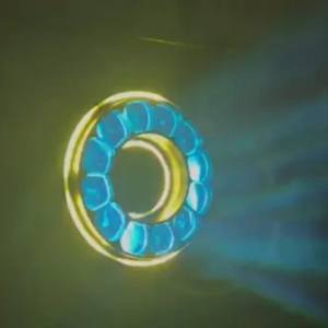 Etapa 800W All-in-One Moving Head Lights RGBW LED Bee-Eye Performance Lámpara <span class=keywords><strong>de</strong></span> teñido giratoria y prismática - Product Image 3