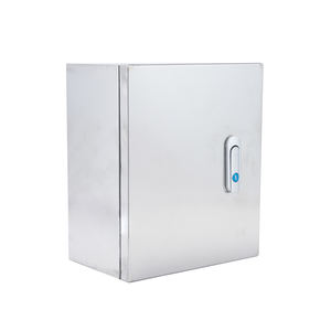 電気制御ボックスステンレス鋼配電ボックス低価格保証品質 - Product Image 1