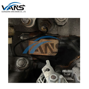 Moteur japonais utilisé 1KZT 4 cylindres avec boîte de vitesses pour <span class=keywords><strong>Toyota</strong></span> Land Cruiser - Product Image 6