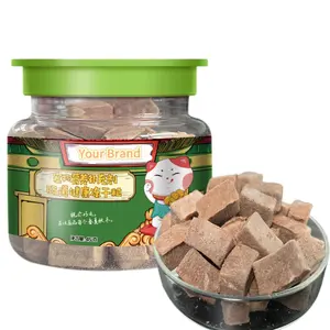 Factory selling Pet Nutrition Supplement Treats Freeze-Dried for Cats Kidney   Urinary Tract Health